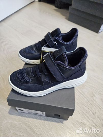 Новые кроссовки ecco sp 1 lite 27-35