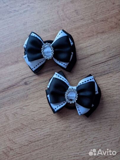 Резинка для волос