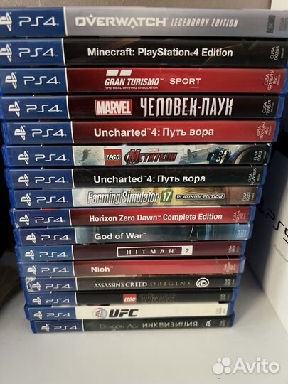 Sony PS4 Pro 1tb 7208