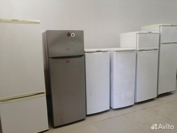 Холодильники Beko