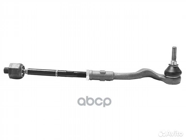 Наконечник рулевой audi Q5 12/A4/avant/A5 07