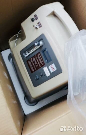 Кислородный концентратор Armed 7F-5L на месяц