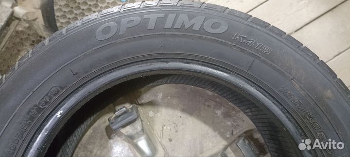 Hankook Optimo K415 185/65 R15 88H