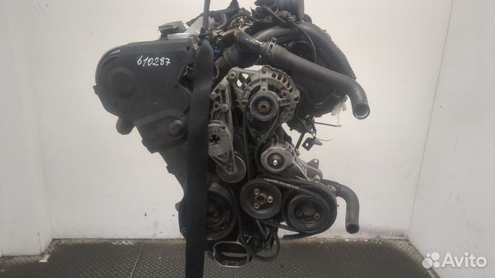 Двигатель Audi A4 (B5), 1998