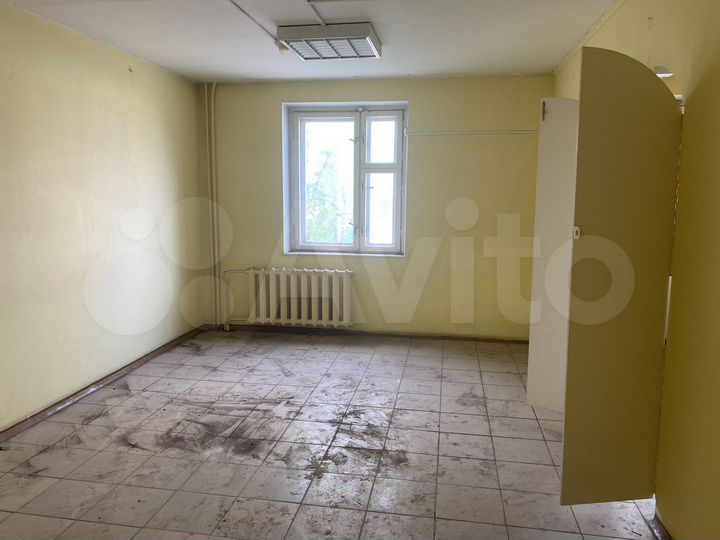 Свободного назначения, 104 м²