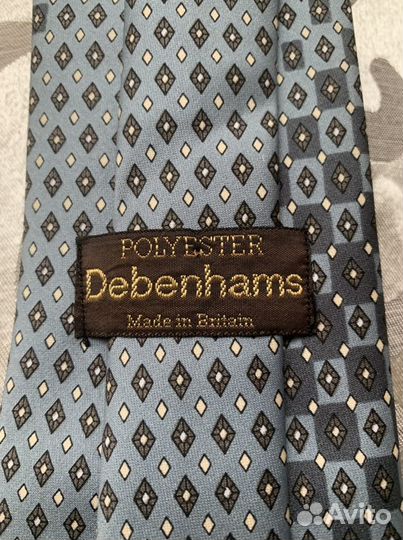 Брендовые оригинальные галстуки