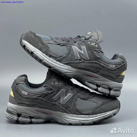 New Balance 2002R (Арт.90605)