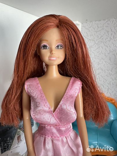 Аналог барби Джессика