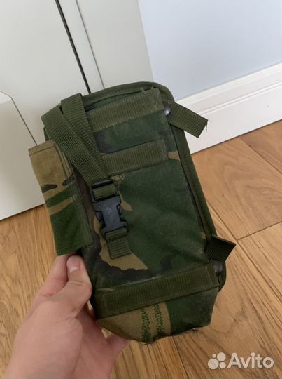 Подсумок для рации