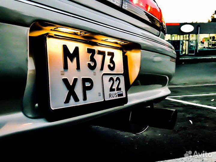 Изготовление гос номеров