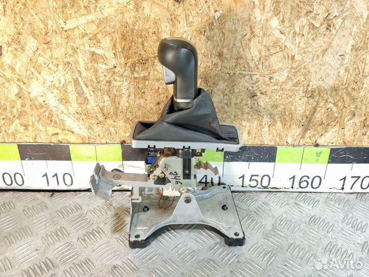 Кулиса кпп Opel Astra H