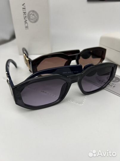 Очки унисекс versace