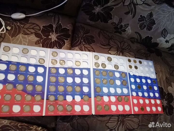 Монеты