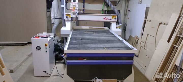 Лазерная и фрезерная резка, гравировка