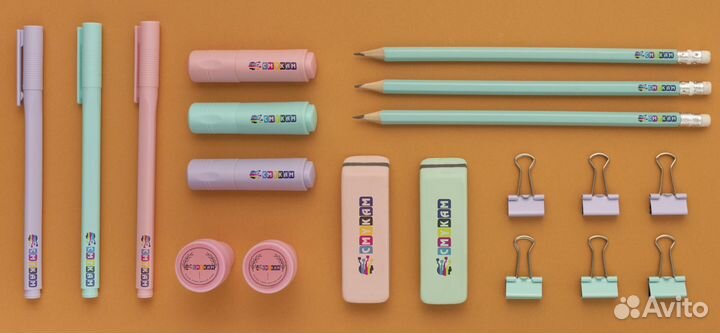 Уф Печать на ручках, флешках, чехлах, пвх