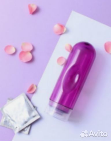 Интимная смазка оптом для маркетплейсов