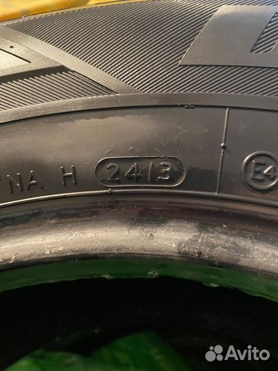 Hankook Dynapro HP RA23 235/75 R16 108H