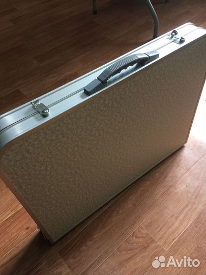 Стол складной походный