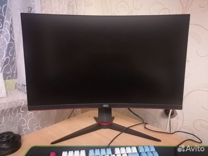 Компьютер
