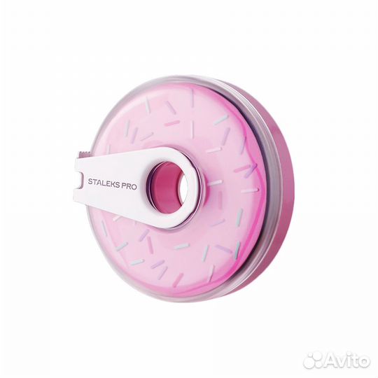 Сменный файл-лента Staleks AT-180 Пончик 180 грит