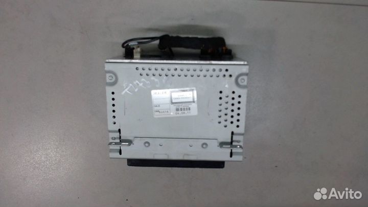 Магнитола Mercedes B W245, 2006