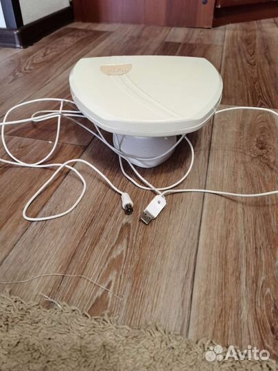 TV приставка