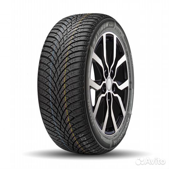 DoubleStar DLA01 155/80 R13