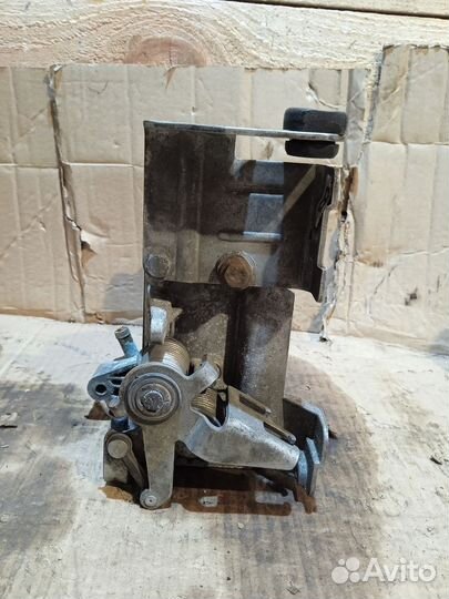 Заслонка дроссельная BMW 3 серия