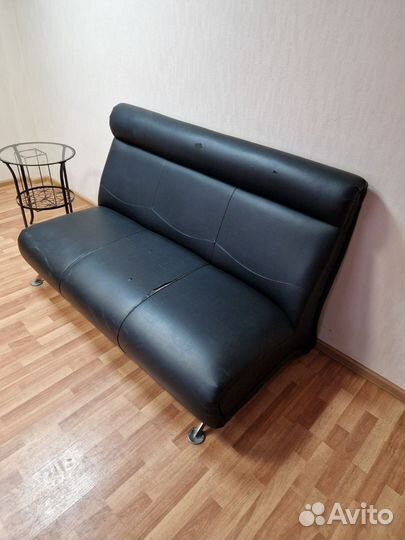 Диван офисный бу