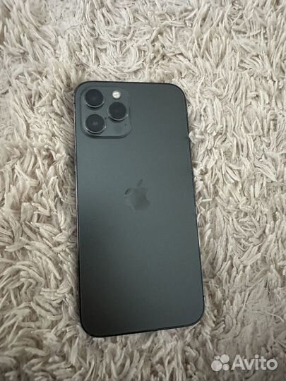 iPhone 12 Pro Max, 256 ГБ
