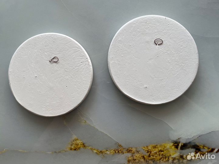 Тарелки декоративные на стену