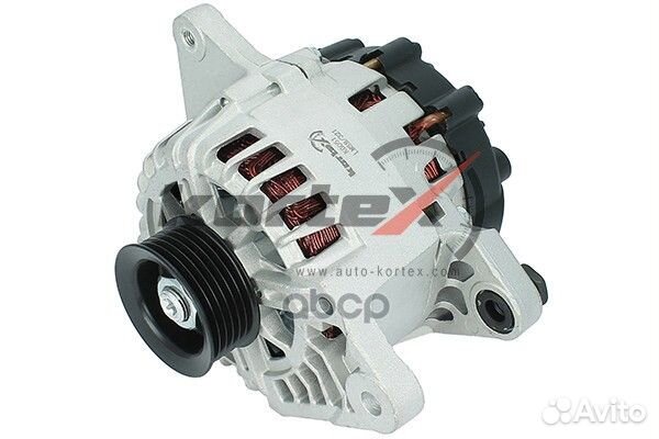 Генератор KG051 kortex