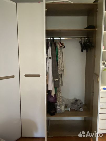 Модульная мебель Наоми