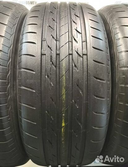 Bridgestone Nextry Ecopia 215/60 R17 96H