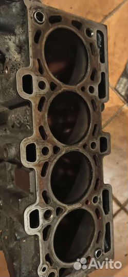 Запчасти для двигателя к9к