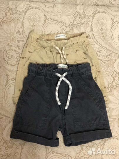 Шорты для мальчика
