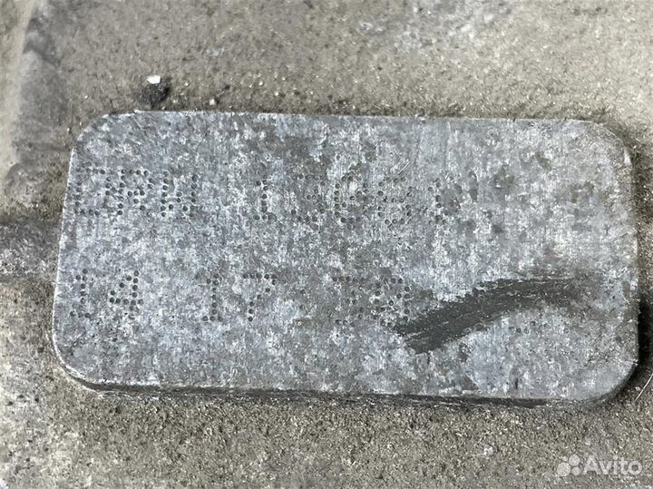 МКПП 6-ст. DRW VW Bora 1998-2005