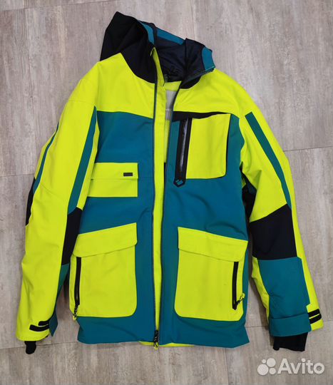 Костюм для сноуборда мужской Obermeyer