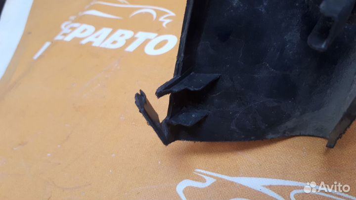 Накладка крыла Nissan juke