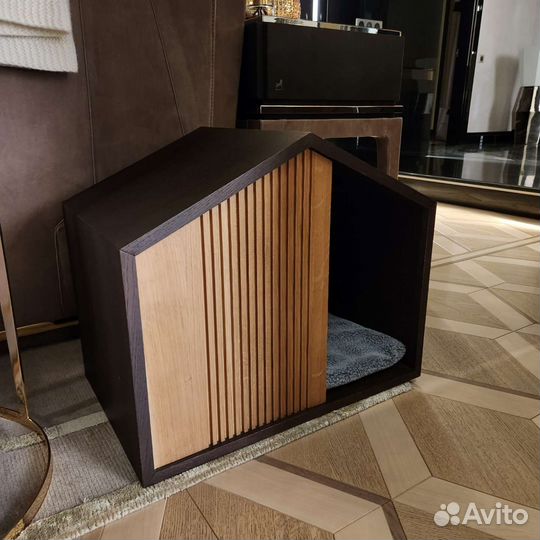 Домик лежанка для кошки и собаки