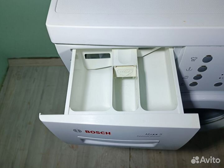 Стиральная машинка Bosch Maxx 5 Гарантия