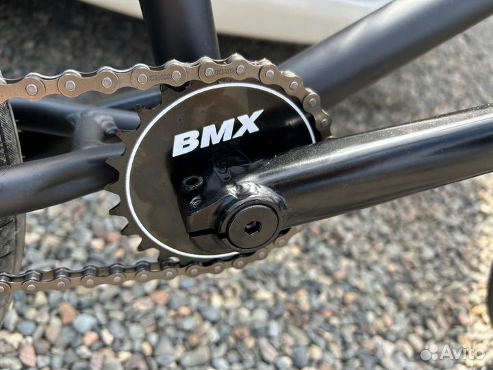Велосипеды Bmx новые