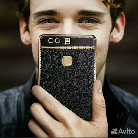 Чехол для honor P9 лайт