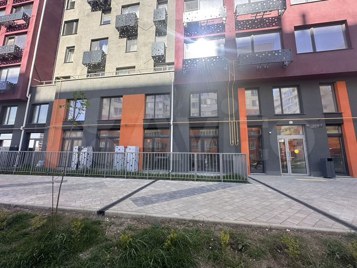 Свободного назначения, 70 м²