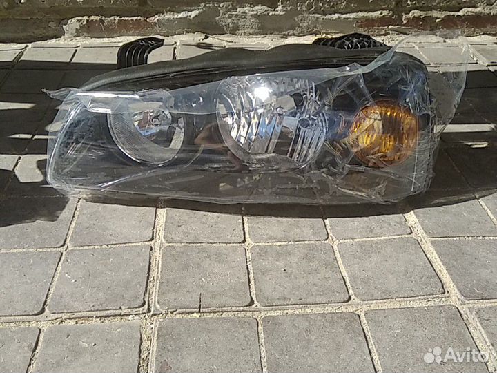 Фара Hyundai Elantra 3 (XD) 2003-2009 L/R