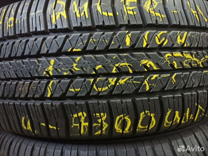 Bridgestone Dueler H/T 285/60 R18 116H