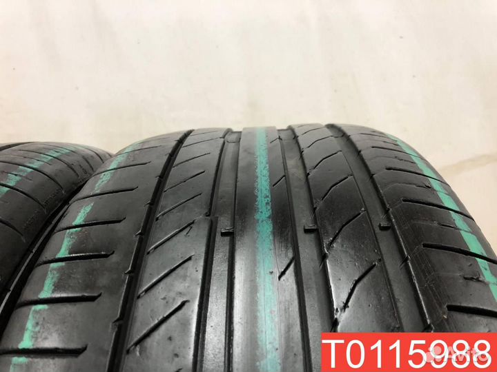 Continental ContiSportContact 5 255/50 R19 103W