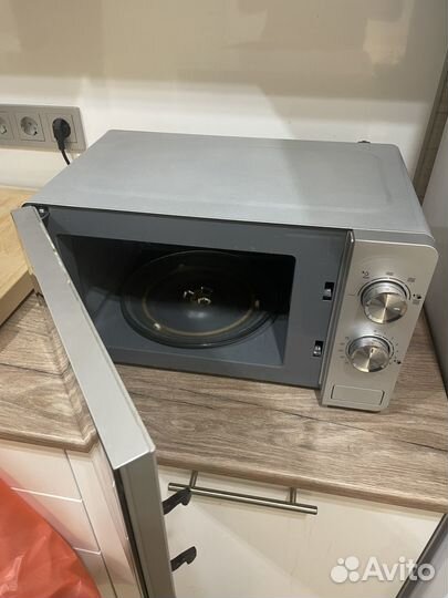 Микроволнова печь Gorenje