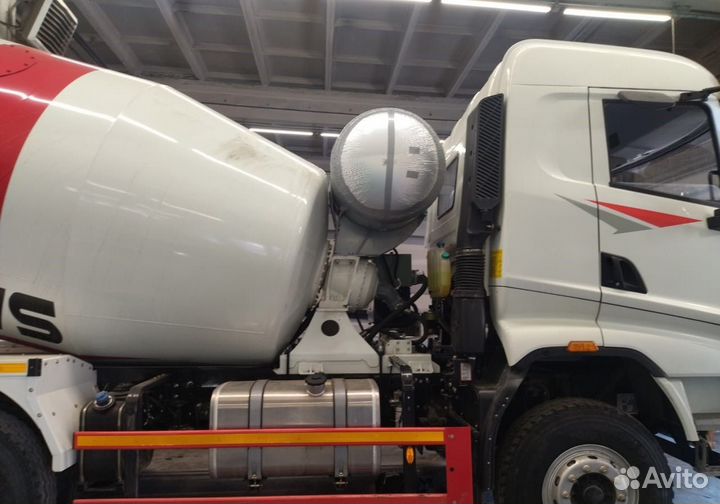 Автобетоносмеситель Sany SY310C-6W(V), 2023