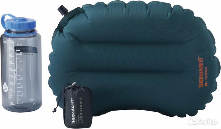 Надувная подушка Therm-a-Rest Air Head Lite R
